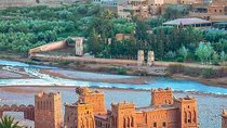 2 Days Tour from Marrakech to Ouarzazate