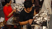 Full Day Nature Bogor & Learn Batik With Lunch ( Start From Jakarta )
