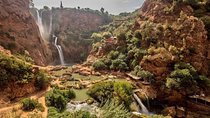 Ouzoud Falls Day Trip from Marrakech
