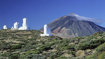 Volcano & Mt Teide Private Tour in Tenerife