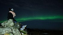 Private Northern lights with photographs 