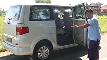 Bali Airport Pickup and Transfer To All Area