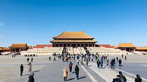 2-Day Private Tour of Incredible Beijing Highlights