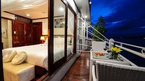 2 days 1 night on Halong bay with modern cruise