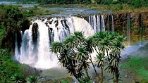  BLUE NILE FALLS & ROCK-HEWN CHURCHES LALIBELA 3Days