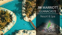 Liberia Airport To JW Marriott Guanacaste - Shuttle Service