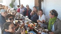 Traditional Barbecue Experience at Traditional Farm in Mykonos