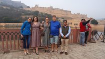 Half Day Private Tour of Jaipur