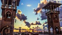 Overnight to Alexandria from Cairo