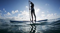 Stand Up Paddle Boarding Jeffreys Bay