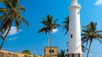 Galle Day Tour From Bentota