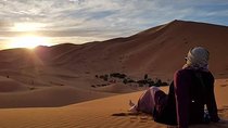 2 Days Luxury Private Tour Fez to Desert
