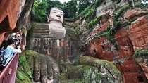 Leshan Giant Buddha and Wenshu Temple Day Tour(Private Tour)