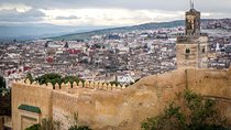 Private Luxury Tour of Fez' Medina