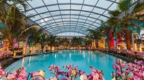 Relax 'n Wellness at Thermal Spa Bucharest (Full Access+Transfer)