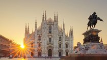 The best of Milan: walking and tasting