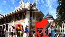 Half-Day Kuala Lumpur City Tour by Asni