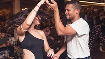 Mexico City CDMX Salsa Lovers Dance Experience