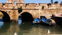 Shared Daytrip to Essaouira city " Mogador"