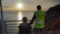 Wheelchair Handicap Tour Private Sunrise