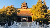 4-Hour Private Beijing Walking Tour of Summer Palace 