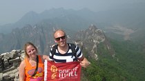 Jiankou to Mutianyu Great Wall Private Day Hike in English