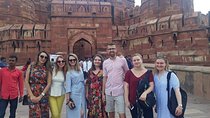 Customizable golden triangle tour