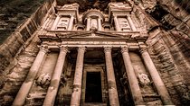 2-Day Private Tour in Jordan: Petra | Wadi Rum | Dead Sea from Amman