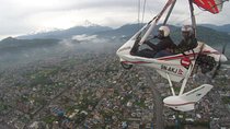 Pokhara Adventure Guided Private Day tour