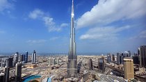 6 nights 7 days Dubai Holiday Package