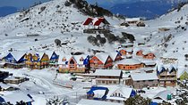 Kalinchowk Guided Private Overnight Tour Package