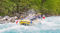 Trishuli Private Rafting day Tour