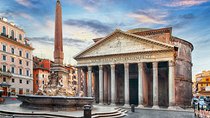 Best of Rome Private Chauffeured Tour 