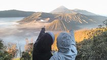 Amazing Bromo Day Tour from Probolinggo