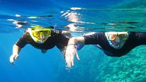 Amazing Snorkeling Trip to Utopia Island in Safaga from Luxor