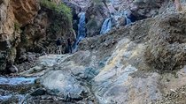 Day Trip Private Tour to Atlas Mountains and Three Valleys 