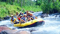 Bali Rafting Ayung River with Kintamani Tour - All Inclusive