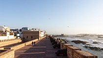 Full-Day Essaouira City Private Walking Tour from Marrakech