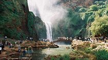 Ouzoud Waterfalls: Day Trip from Marrakech