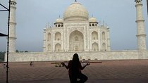 Delhi,Agra & Jaipur Yoga Tour