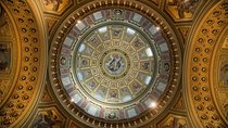 Budapest: Saint Stephen's Basilica Tour