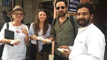 Cultural Walk and Food Tasting In Jaipur