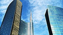 "Architecture is a Crystal": Milan and its new skyline