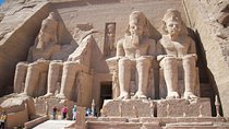 Private Tour to Abu Simbel from Aswan