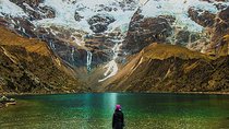 Humantay Lake Hike: 1 Full Day