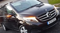 Dublin Airport Or Dublin City To Mount Druid Camping Private Chauffeur Transfer