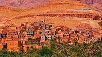 Day Trip with a Group to Ouarzazate and Ait Ben Haddou