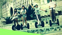 All City and Sea Segway Tour