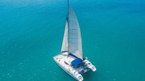 Coral, Racha and Maithon Island Luxury Yacht Charter For 30 Person From Phuket