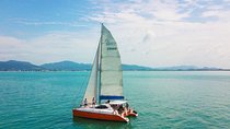 Maithon and Coral Island Private Yacht Charter Trip From Phuket